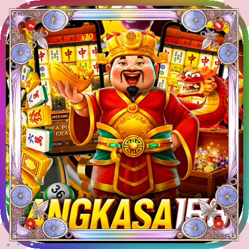 angkasa168 — galeri pratinjau Resmi APK